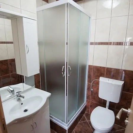 Apartment Ivo 2 Podstrana